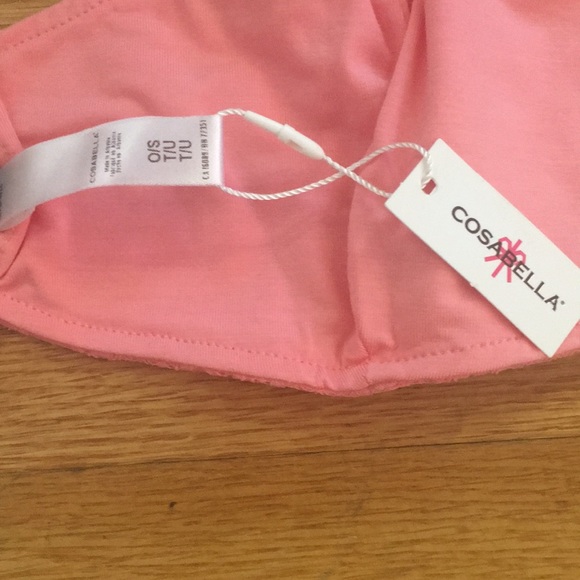 Pretty lace face mask - Picture 3 of 5